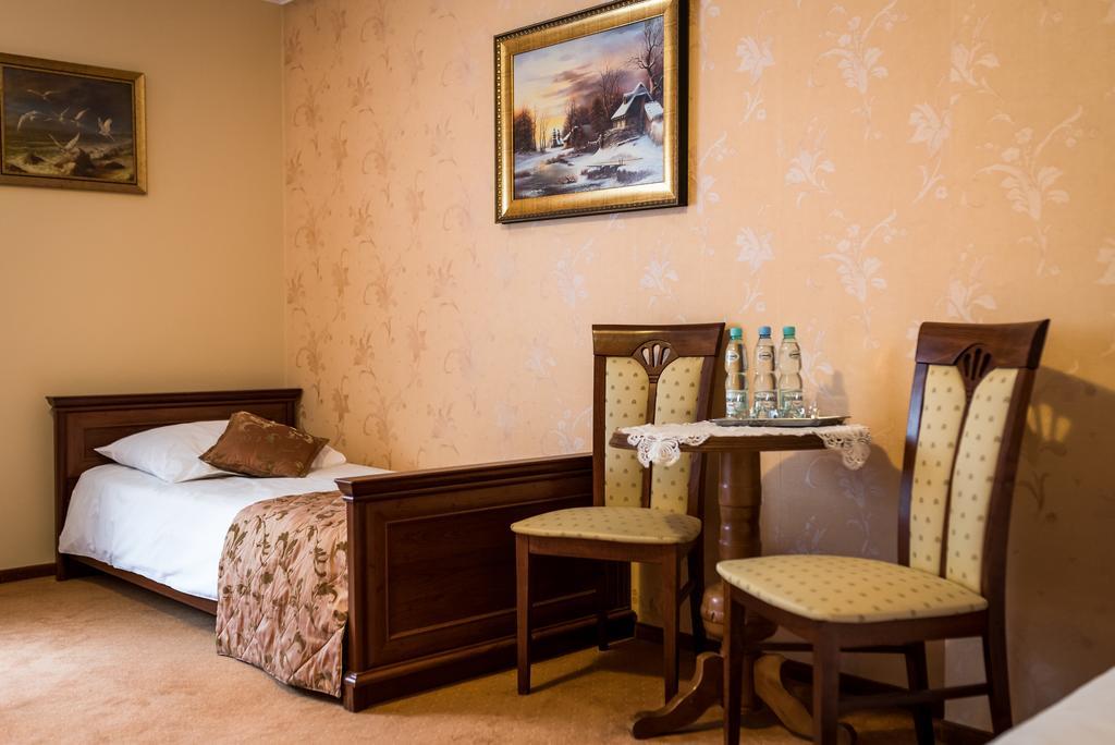 Hotel Palac Akropol ルブリン 部屋 写真