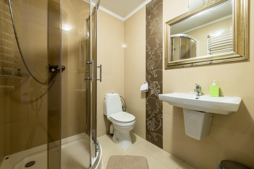 Hotel Palac Akropol ルブリン 部屋 写真