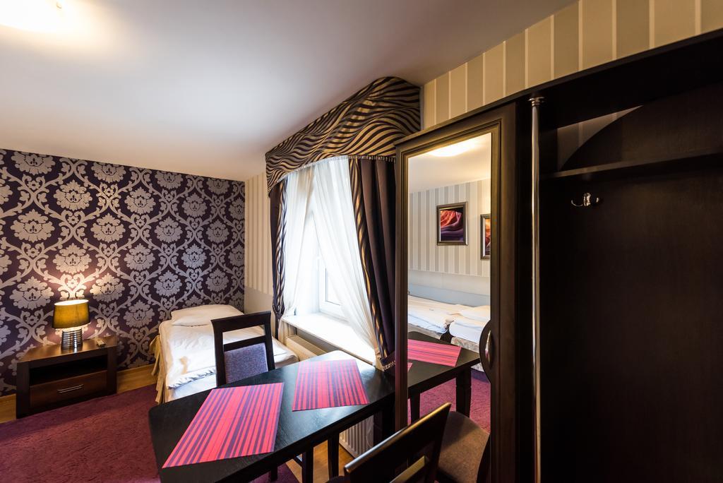Hotel Palac Akropol ルブリン 部屋 写真