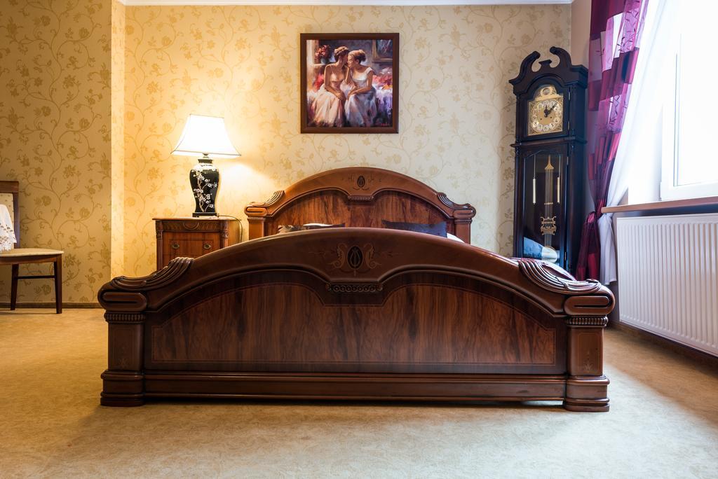Hotel Palac Akropol ルブリン 部屋 写真